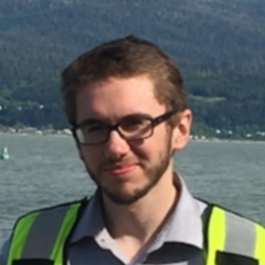 Kitimat field study for Rio Tinto’s Alcan